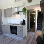 Tiny House Voor 2 Personen I De Heimolen Дом отдыха Барле-Нассау