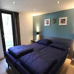 Дом отдыха Tiny House Voor 2 Personen I De Heimolen Барле-Нассау