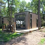 Дом отдыха Tiny House Voor 2 Personen I De Heimolen Барле-Нассау
