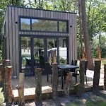 Tiny House Voor 2 Personen I De Heimolen *