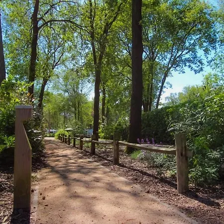 Tiny House Voor 2 Personen I De Heimolen *