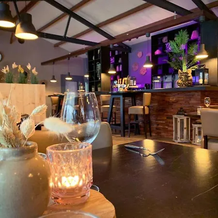 Tiny House Voor 2 Personen I De Heimolen Casa vacanze *