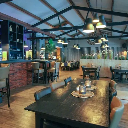 Tiny House Voor 2 Personen I De Heimolen Casa vacanze Baarle-Nassau