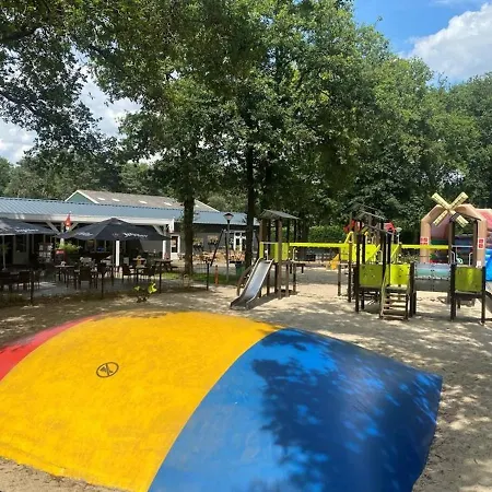 Tiny House Voor 2 Personen I De Heimolen