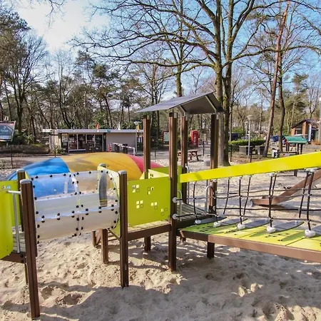 Tiny House Voor 2 Personen I De Heimolen * Baarle-Nassau