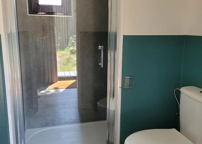 Tiny House Voor 2 Personen I De Heimolen * Baarle-Nassau