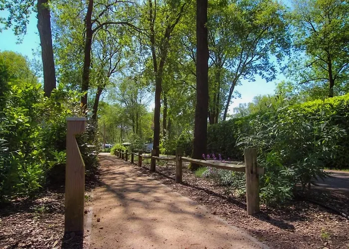 Tiny House Voor 2 Personen I De Heimolen *