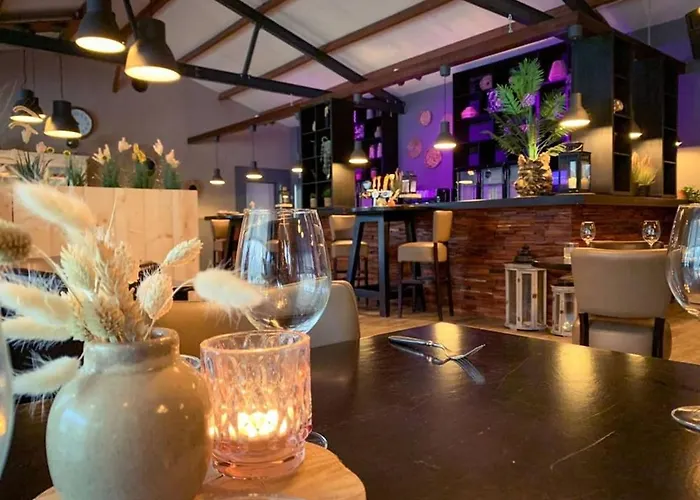 Tiny House Voor 2 Personen I De Heimolen Casa vacanze *