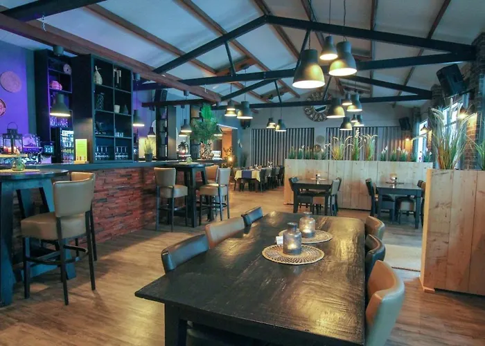 Tiny House Voor 2 Personen I De Heimolen Casa vacanze Baarle-Nassau