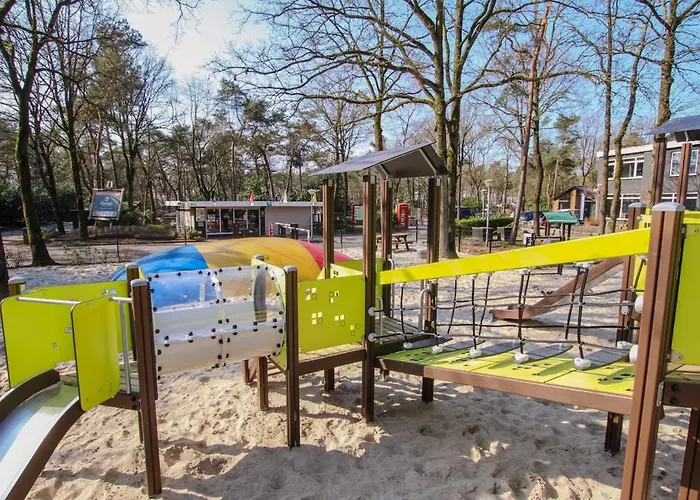 Tiny House Voor 2 Personen I De Heimolen * Baarle-Nassau