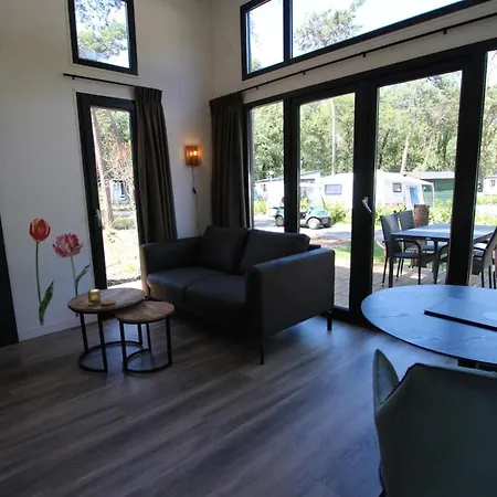 Tiny House Voor 2 Personen I De Heimolen Vakantiehuis Baarle-Nassau