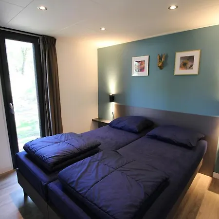 Vakantiehuis Tiny House Voor 2 Personen I De Heimolen Baarle-Nassau